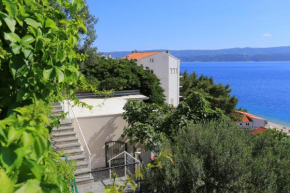 Seaside holiday house Stanici, Omis - 10357